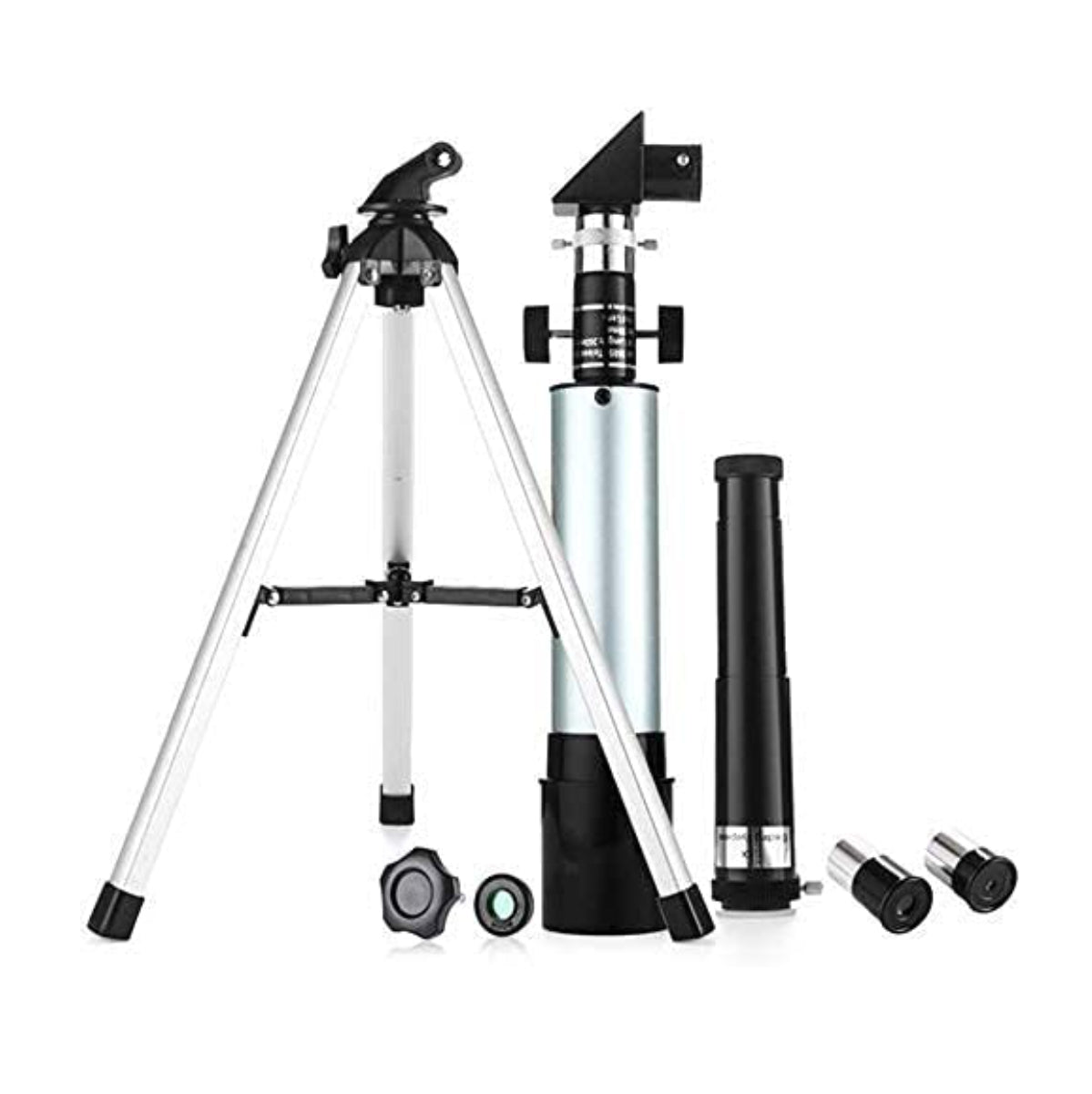 Telescopio Refractor Monóculo F36050