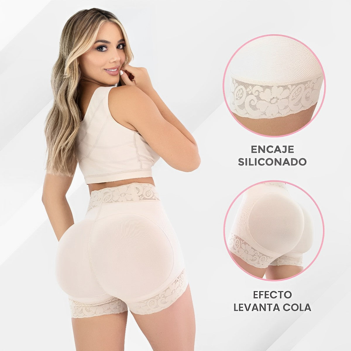 Short Faja Levanta Cola Cachetero 013