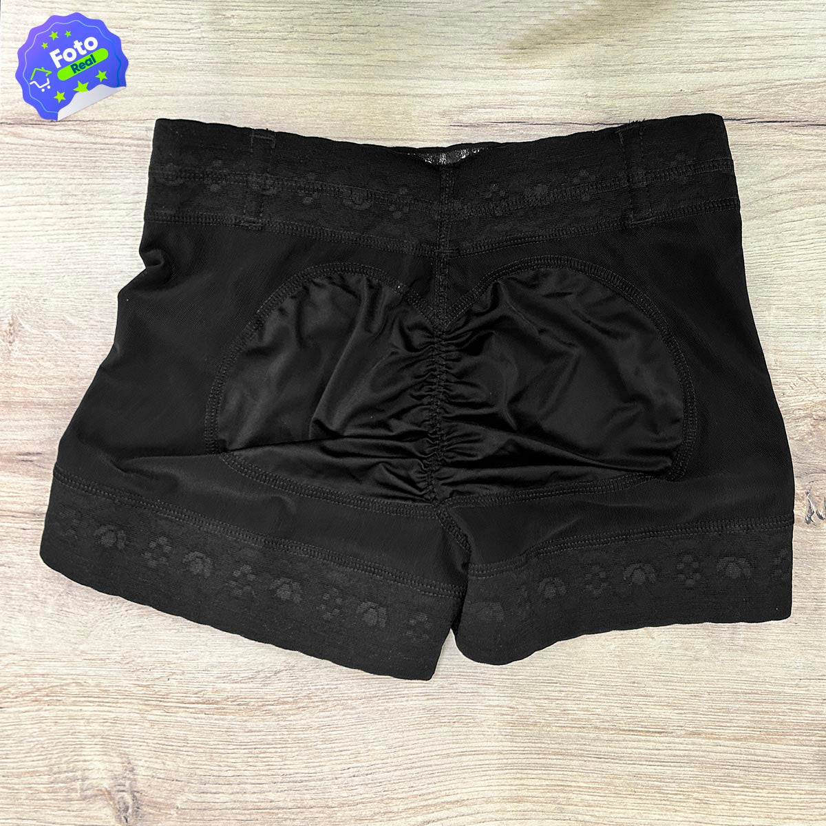 Short Faja Levanta Cola Cachetero 013