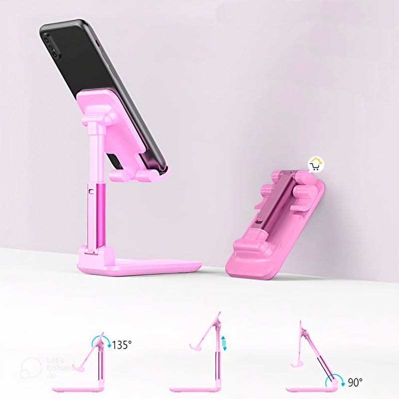 Soporte Celular Portable Base NWH1