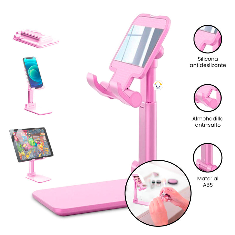 Soporte Celular Portable Base NWH1